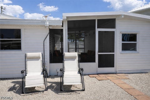 Tiny photo for 16191 Porto Bello Street, Bokeelia, FL 33922 (MLS # 2026031016)