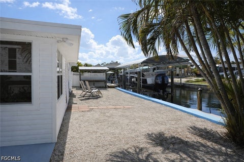 Tiny photo for 16191 Porto Bello Street, Bokeelia, FL 33922 (MLS # 2026031016)
