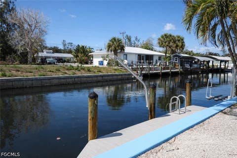 Tiny photo for 16191 Porto Bello Street, Bokeelia, FL 33922 (MLS # 2026031016)