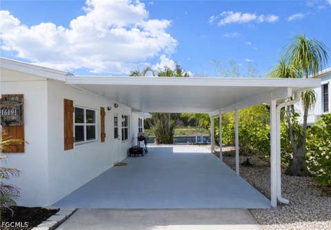 Tiny photo for 16191 Porto Bello Street, Bokeelia, FL 33922 (MLS # 2026031016)