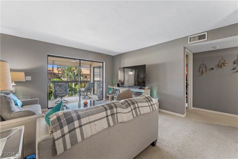 Tiny photo for 6146 Whiskey Creek Drive #716, Fort Myers, FL 33919 (MLS # 2025012777)