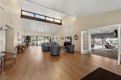 Tiny photo for 6146 Whiskey Creek Drive #716, Fort Myers, FL 33919 (MLS # 2025012777)