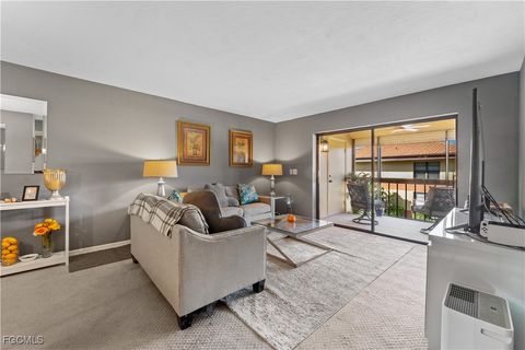 Tiny photo for 6146 Whiskey Creek Drive #716, Fort Myers, FL 33919 (MLS # 2025012777)