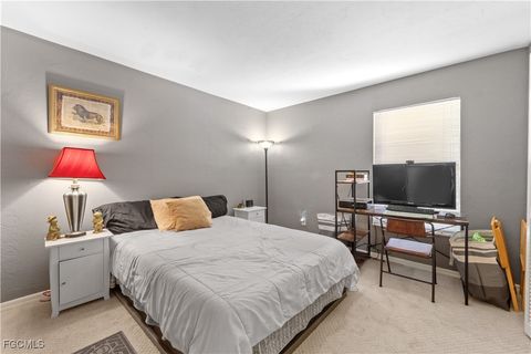 Tiny photo for 6146 Whiskey Creek Drive #716, Fort Myers, FL 33919 (MLS # 2025012777)