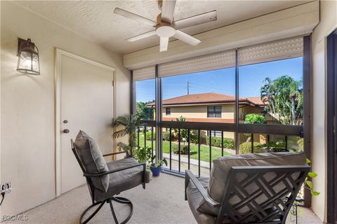 Tiny photo for 6146 Whiskey Creek Drive #716, Fort Myers, FL 33919 (MLS # 2025012777)