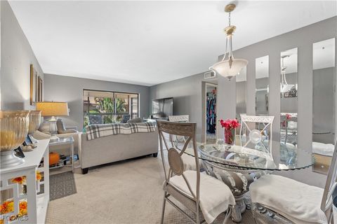 Tiny photo for 6146 Whiskey Creek Drive #716, Fort Myers, FL 33919 (MLS # 2025012777)