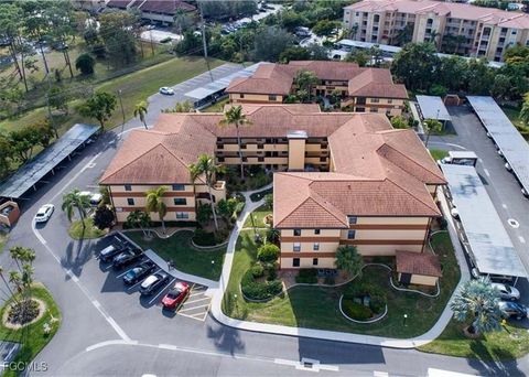 Tiny photo for 6146 Whiskey Creek Drive #716, Fort Myers, FL 33919 (MLS # 2025012777)