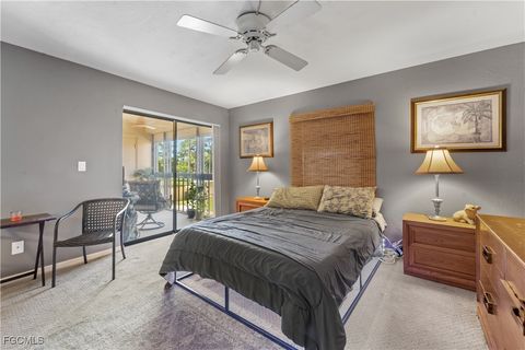 Tiny photo for 6146 Whiskey Creek Drive #716, Fort Myers, FL 33919 (MLS # 2025012777)