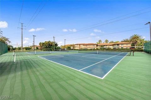 Tiny photo for 6146 Whiskey Creek Drive #716, Fort Myers, FL 33919 (MLS # 2025012777)