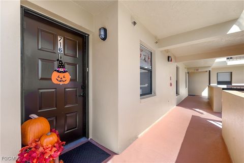 Tiny photo for 6146 Whiskey Creek Drive #716, Fort Myers, FL 33919 (MLS # 2025012777)