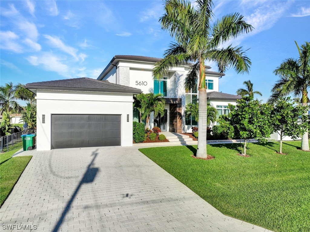 5610 De Soto Court
