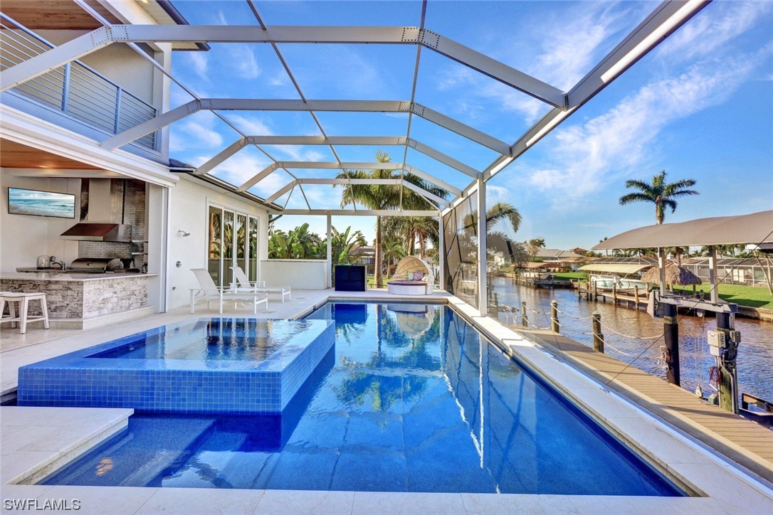 5610 De Soto Court
