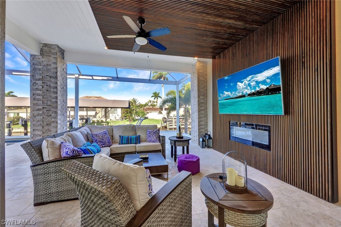 5610 De Soto Court