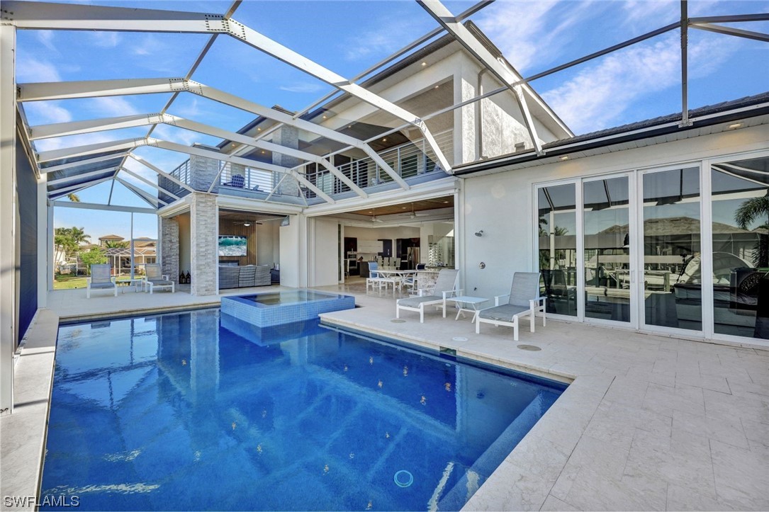 5610 De Soto Court