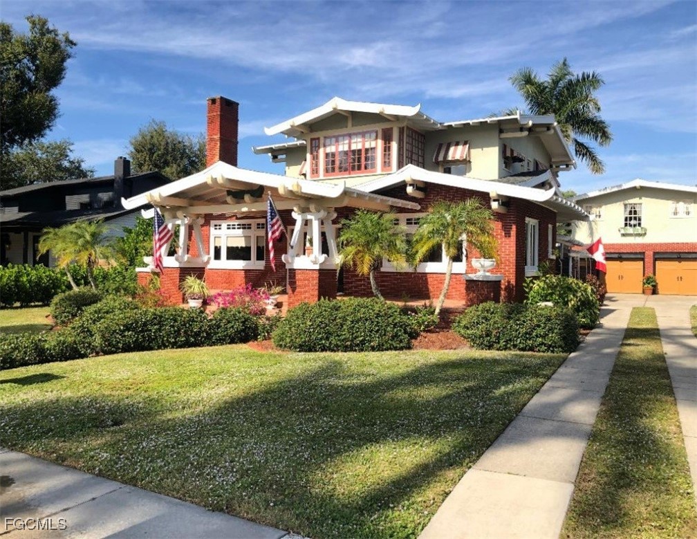 1249 Osceola Drive