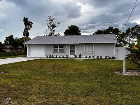 17352 Phlox Drive Fort Myers FL 33967