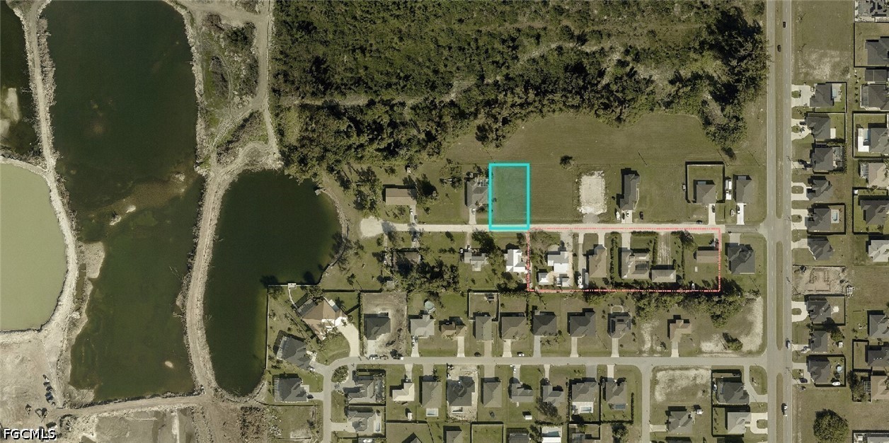 831 Whispering Pines Road