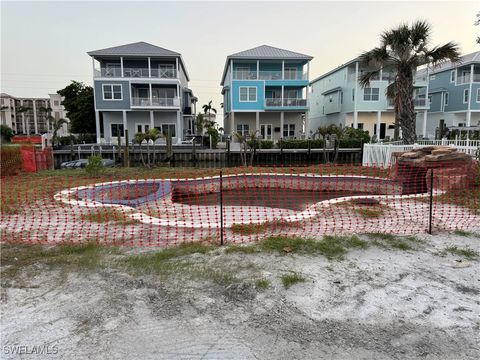 151 Matanzas Street Fort Myers Beach FL 33931