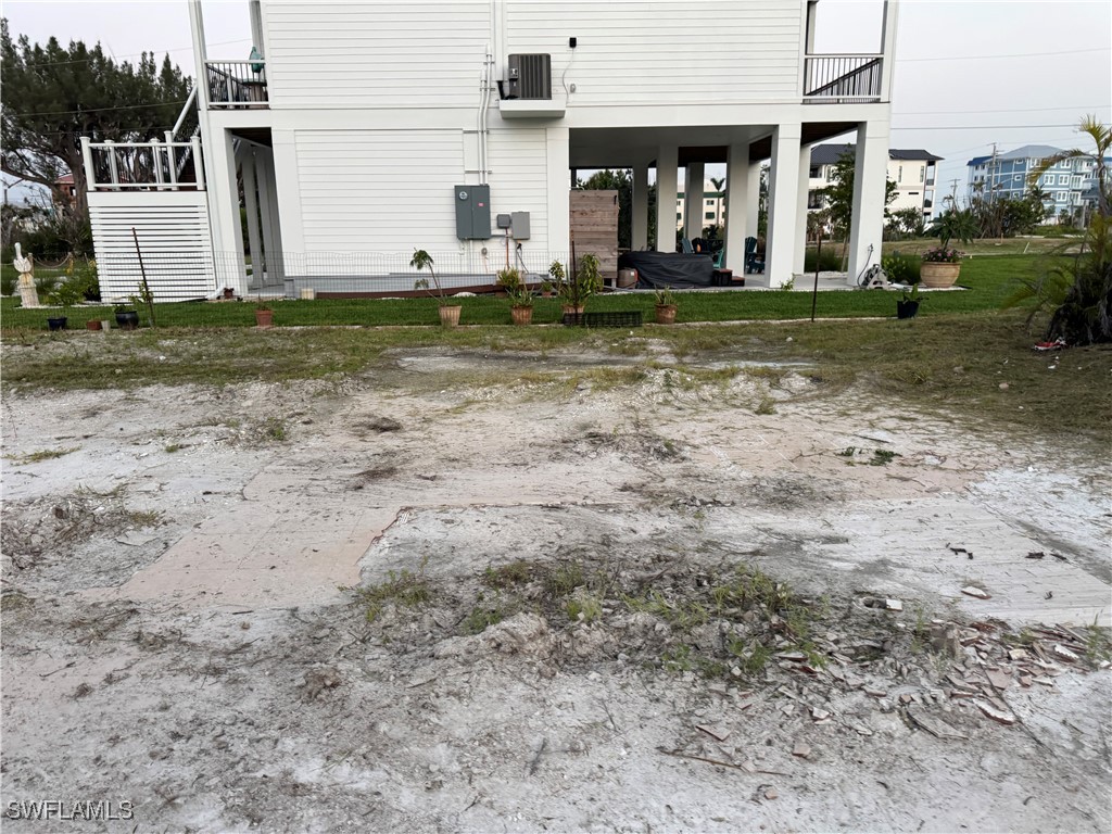 151 Matanzas Street