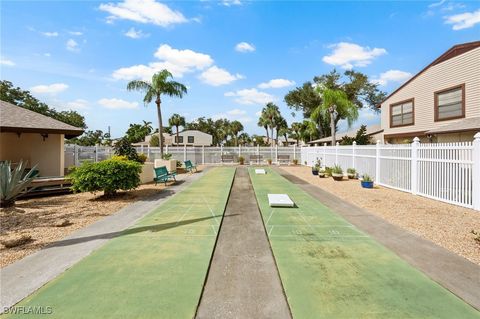 A home in CAPE CORAL