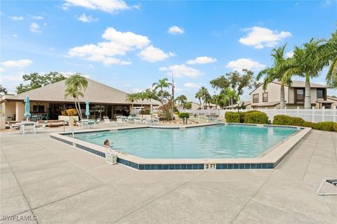 A home in CAPE CORAL