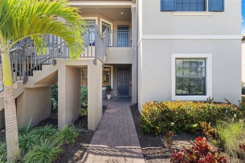 9393 Pocida Court 104 Naples FL 34119