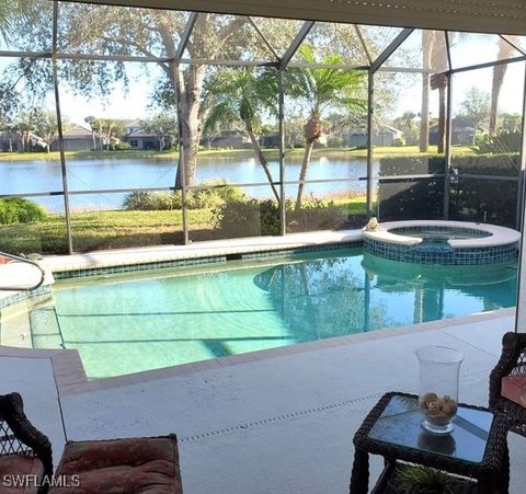 21809 Masters Circle Estero FL 33928