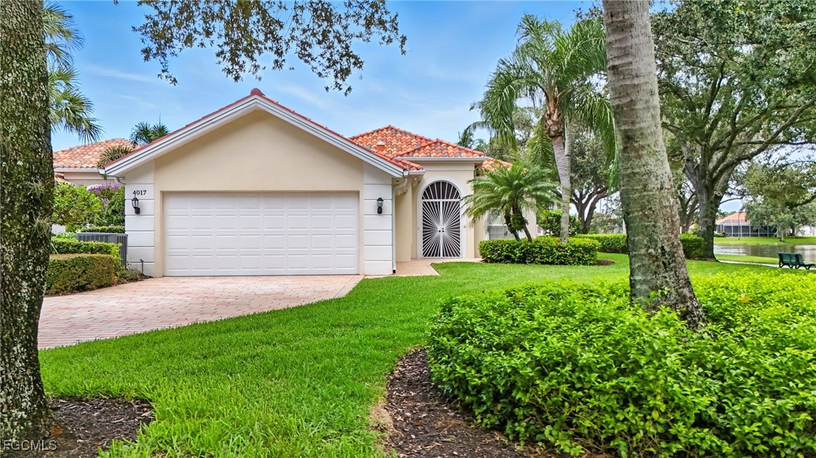 4017 Isla Ciudad Court