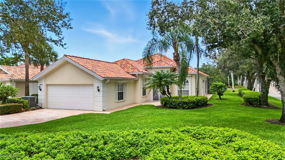 4017 Isla Ciudad Court