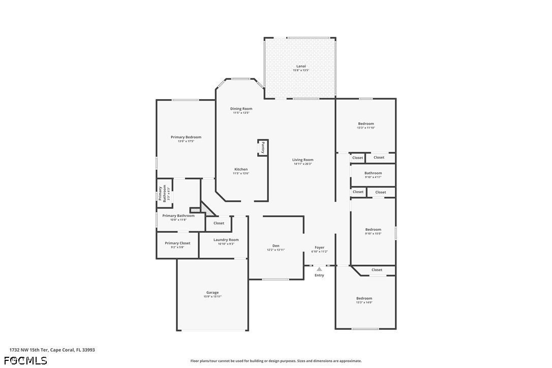 1732 NW 15th Terrace
