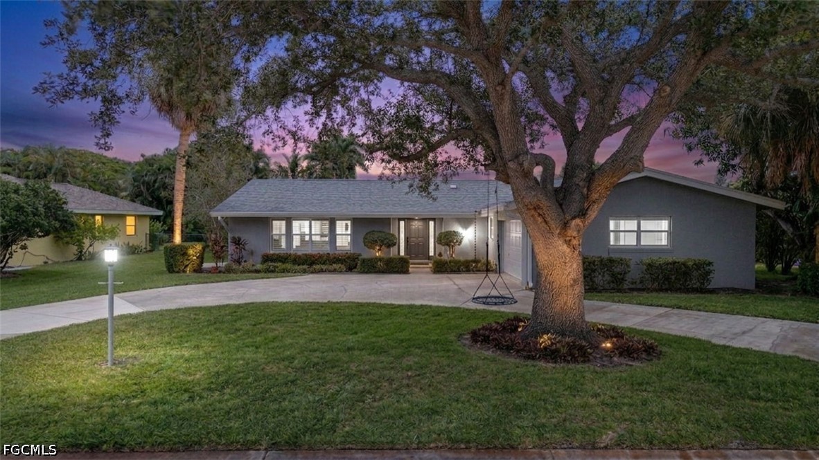 1347 Oaklawn Court