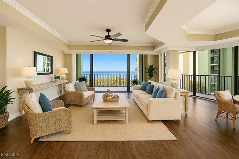 Tiny photo for 15140 Harbour Isle Drive #502, Fort Myers, FL 33908 (MLS # 2025023507)