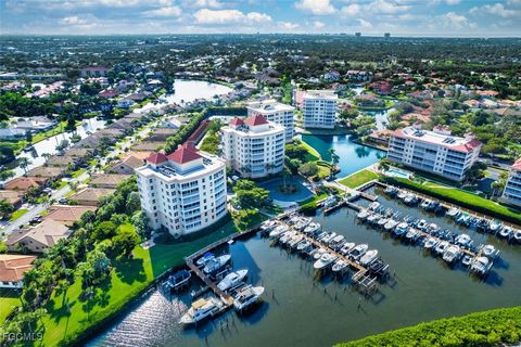 Tiny photo for 15140 Harbour Isle Drive #502, Fort Myers, FL 33908 (MLS # 2025023507)