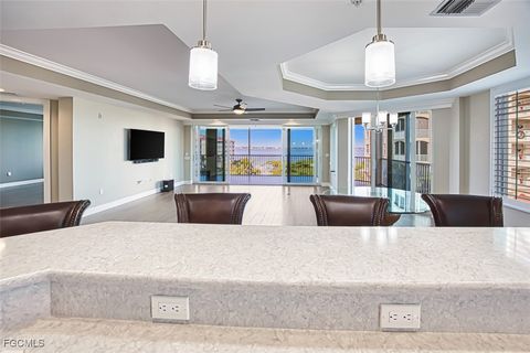 Tiny photo for 15140 Harbour Isle Drive #502, Fort Myers, FL 33908 (MLS # 2025023507)