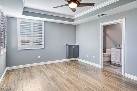 Tiny photo for 15140 Harbour Isle Drive #502, Fort Myers, FL 33908 (MLS # 2025023507)