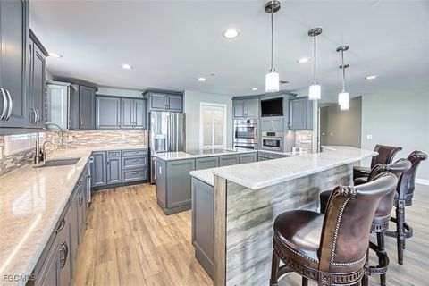 Tiny photo for 15140 Harbour Isle Drive #502, Fort Myers, FL 33908 (MLS # 2025023507)