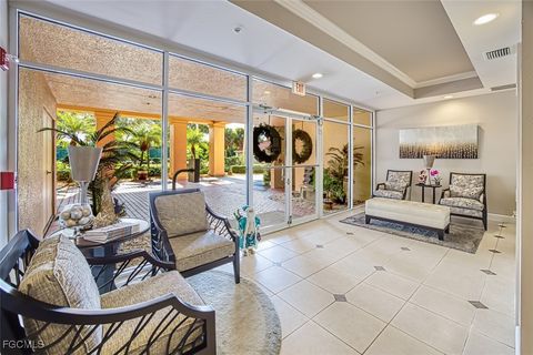 Tiny photo for 15140 Harbour Isle Drive #502, Fort Myers, FL 33908 (MLS # 2025023507)