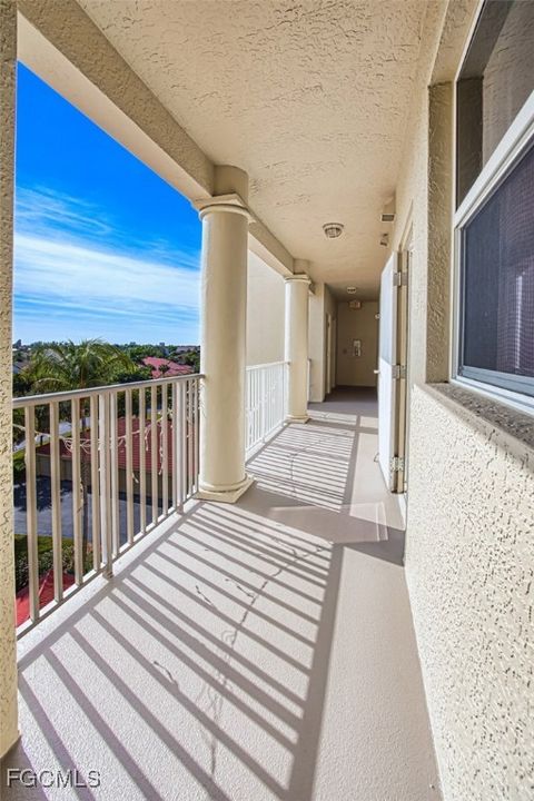 Tiny photo for 15140 Harbour Isle Drive #502, Fort Myers, FL 33908 (MLS # 2025023507)