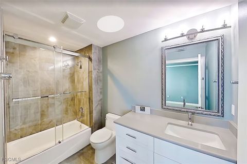 Tiny photo for 15140 Harbour Isle Drive #502, Fort Myers, FL 33908 (MLS # 2025023507)