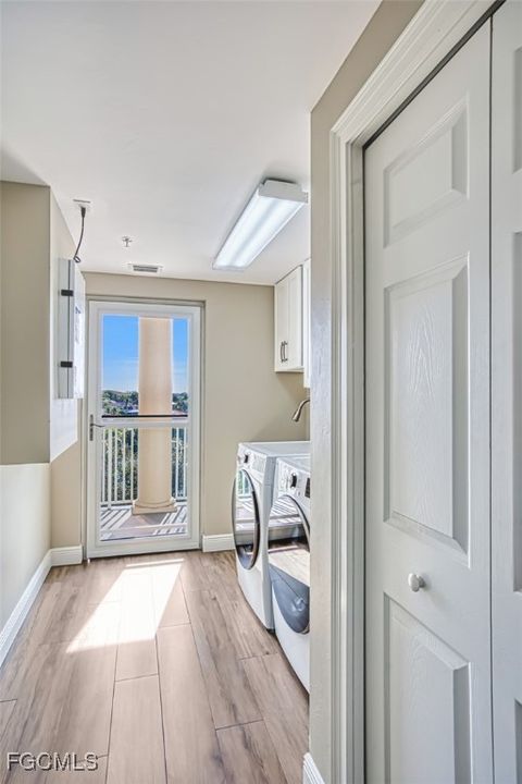 Tiny photo for 15140 Harbour Isle Drive #502, Fort Myers, FL 33908 (MLS # 2025023507)