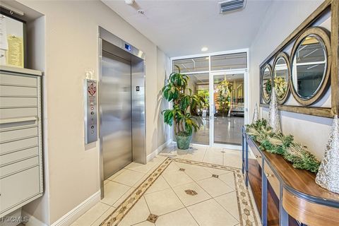 Tiny photo for 15140 Harbour Isle Drive #502, Fort Myers, FL 33908 (MLS # 2025023507)