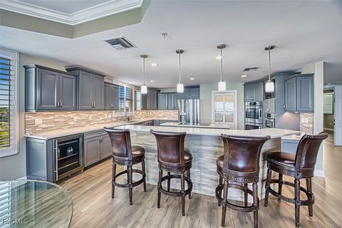 Tiny photo for 15140 Harbour Isle Drive #502, Fort Myers, FL 33908 (MLS # 2025023507)