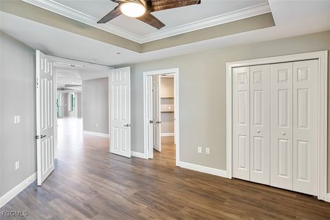 Tiny photo for 15140 Harbour Isle Drive #502, Fort Myers, FL 33908 (MLS # 2025023507)