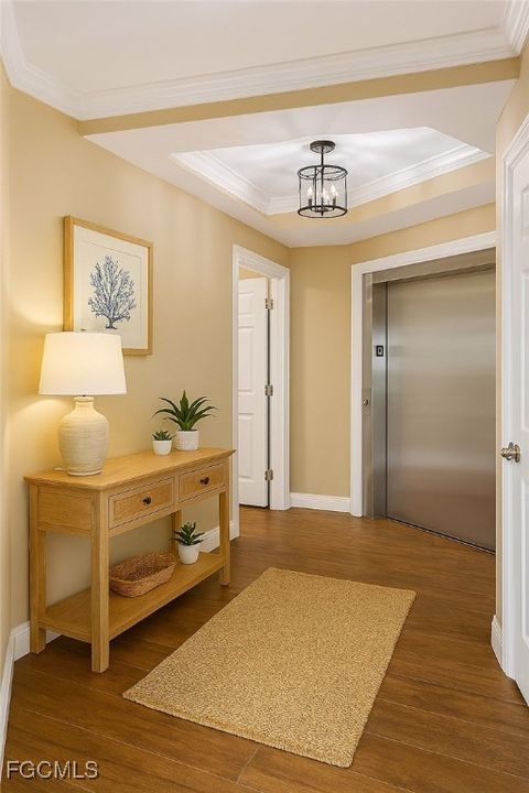 Tiny photo for 15140 Harbour Isle Drive #502, Fort Myers, FL 33908 (MLS # 2025023507)