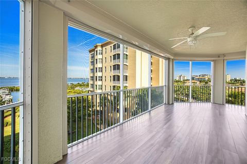 Tiny photo for 15140 Harbour Isle Drive #502, Fort Myers, FL 33908 (MLS # 2025023507)