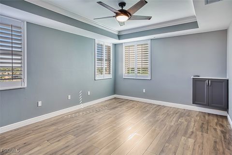 Tiny photo for 15140 Harbour Isle Drive #502, Fort Myers, FL 33908 (MLS # 2025023507)