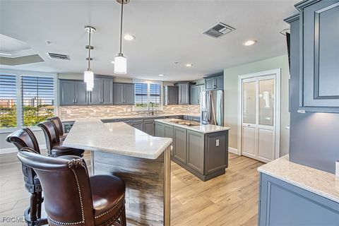 Tiny photo for 15140 Harbour Isle Drive #502, Fort Myers, FL 33908 (MLS # 2025023507)