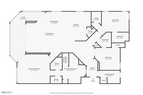 Tiny photo for 15140 Harbour Isle Drive #502, Fort Myers, FL 33908 (MLS # 2025023507)