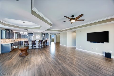 Tiny photo for 15140 Harbour Isle Drive #502, Fort Myers, FL 33908 (MLS # 2025023507)