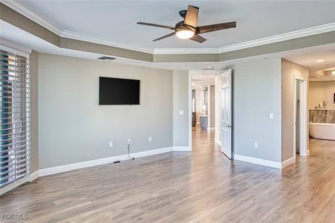 Tiny photo for 15140 Harbour Isle Drive #502, Fort Myers, FL 33908 (MLS # 2025023507)